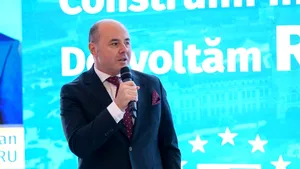 PNL Iași spune „nu” Guvernului Niculescu. Bolojan cere vot pentru învestire, liberalii ieșeni cer alegeri anticipate