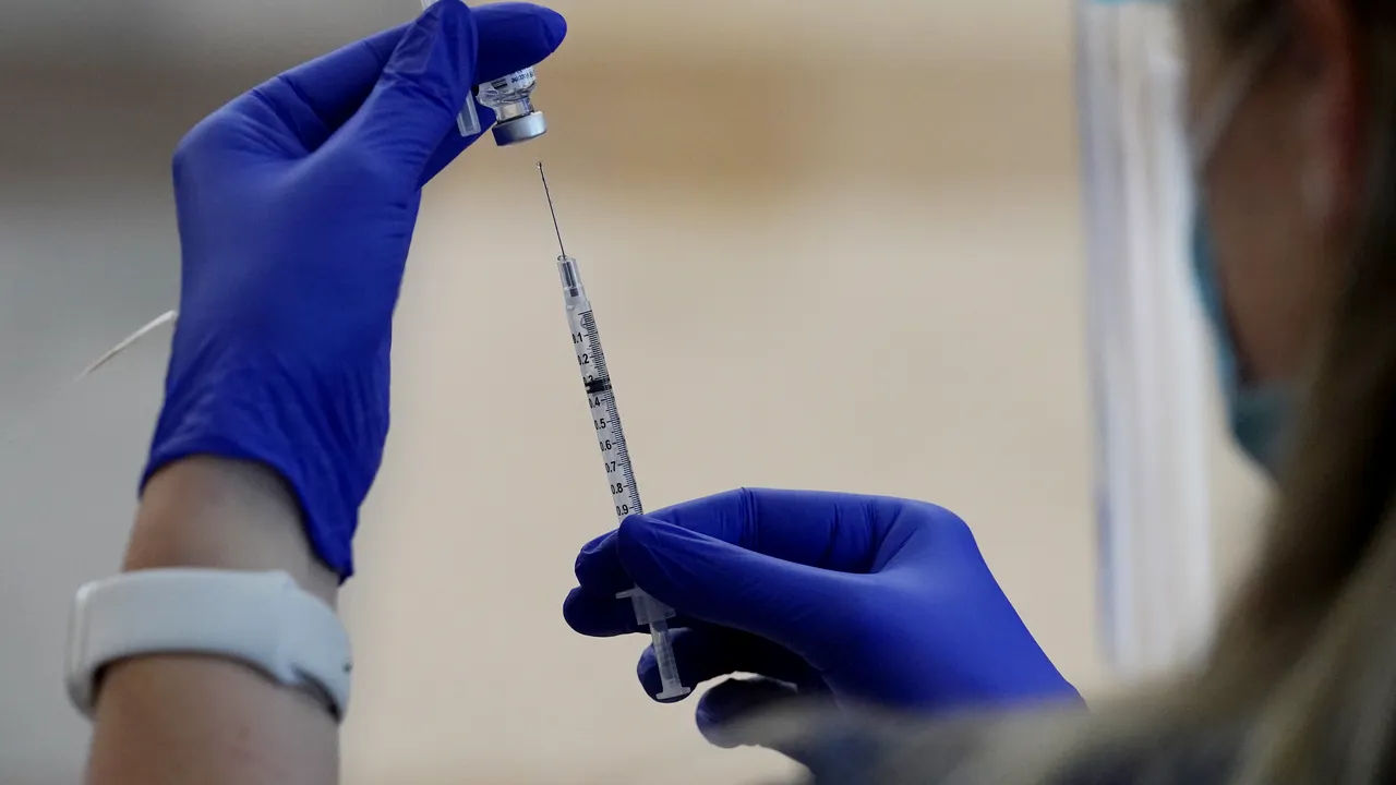 CORONAVIRUS 3 ianuarie. Situaţia pe judeţe. 589 de cazuri noi înregistrate în Bucureşti