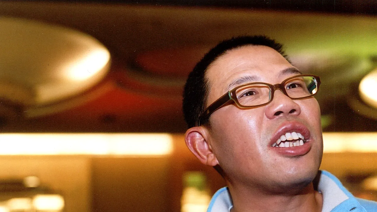 Cum a ajuns Zhong Shanshan cel mai bogat om din China. Domeniul unde şi-a clădit averea de peste 58 miliarde de dolari