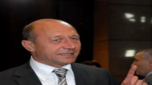 Băsescu: Jumătate din Parlament poate ascunde toate hahalerele din partide