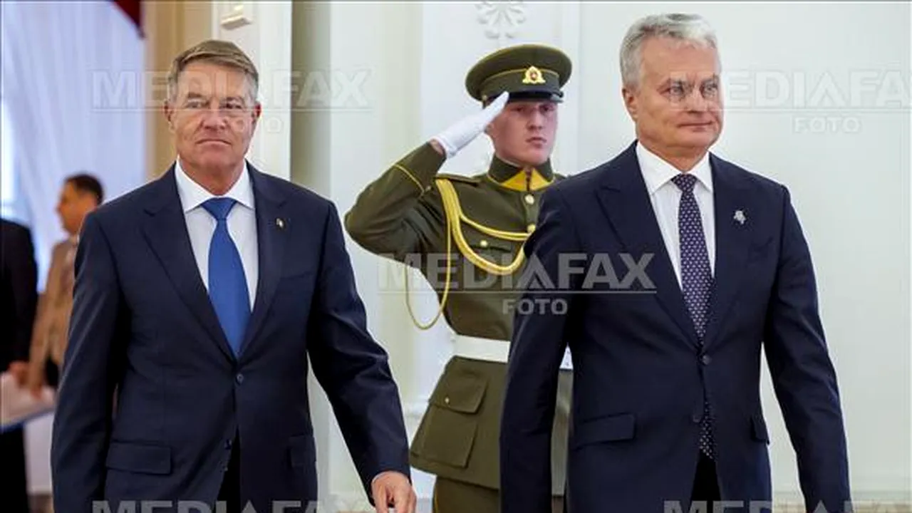 Intră România în Schengen pe 8 decembrie? Răspunsul dat de Iohannis