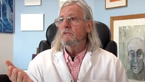 Coronavirus: „Epidemia dispare” în Marsilia, spune Didier Raoult