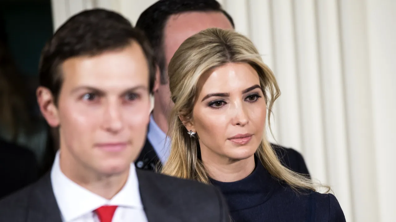 O fabrică folosită pentru o linie vestimentară a Ivankăi Trump, ACUZATĂ de încălcarea legilor internaţionale ale muncii