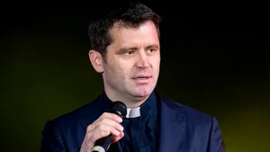 Părintele Francisc Doboş, în prima zi de post: „E cool să trăieşti postul”