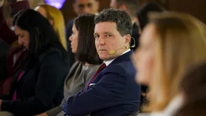 Nicușor Dan afirmă că Lasconi a intrat în turul 2 pentru că Orban s-a retras și Ciolacu ar fi dat voturi către Simion