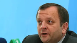PLD vrea sesiune parlamentară extraordinară pentru bugetul pe 2008