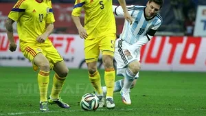 Bourceanu va reîncepe antrenamentele de miercuri