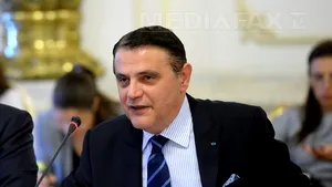 Ovidiu Silaghi, înaintea şedinţei PNL: Am emoţii, nu se ştie niciodată. Votul e vot