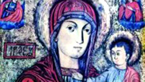 Icoana Maicii Domnului de la Guadalupe va ajunge la Zalău