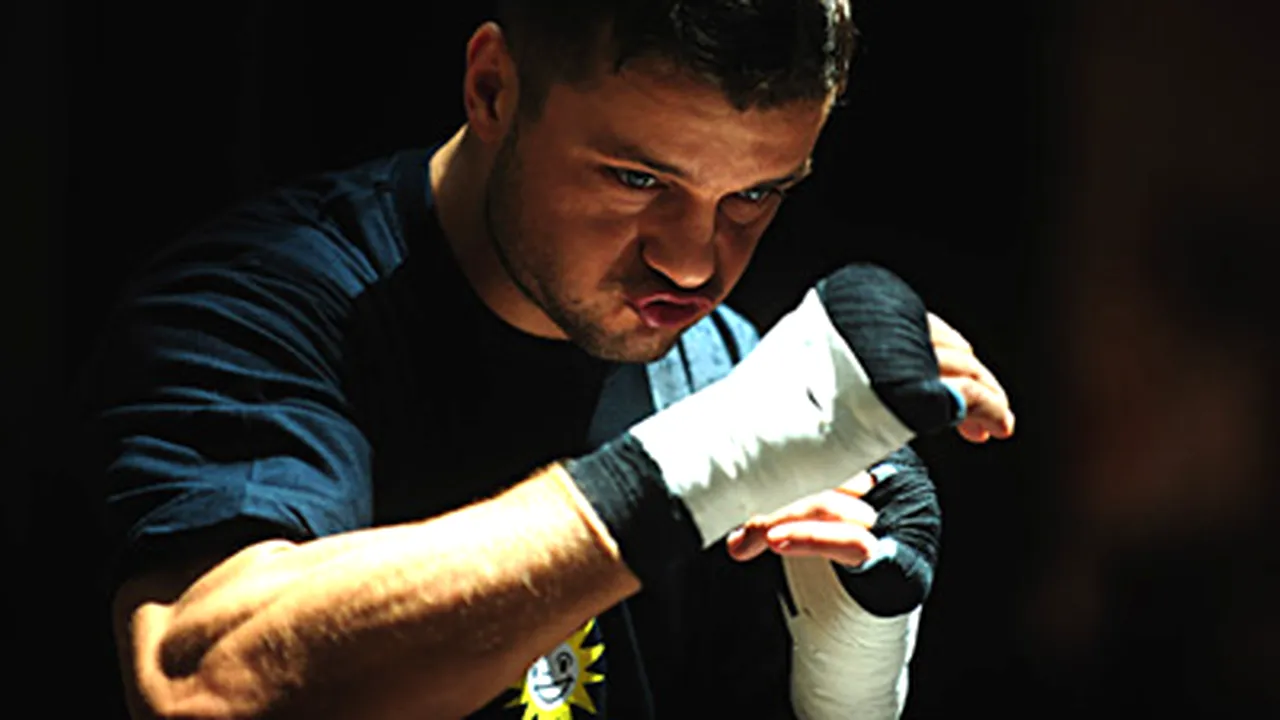 Jo Jo Dan ocupă locul 4 în clasamentul WBC la categoria super-uşoară
