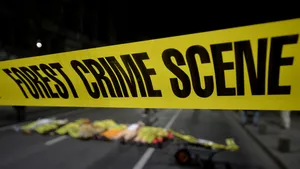 MEDIAFAX FOTO | Imaginile săptămânii 1 - 8 noiembrie 2019: Marşul pentru Păduri, validarea Guvernului Orban şi victoria lui Lewis Hamilton la Formula 1 