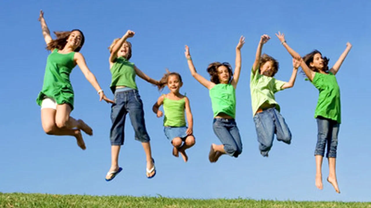 Romanian Education Min Extends Winter, Spring Breaks This School Year
