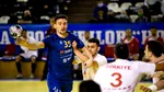 Handbalistul Andrei Buzle semnează cu Dinamo pentru două sezoane