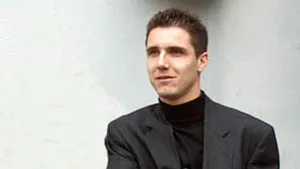 Narcis Răducan, director sportiv la Unirea Urziceni