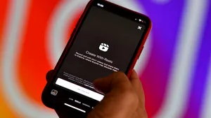 Noul update Instagram Reels imită din ce în ce mai mult TikTok