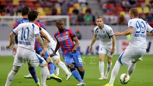 Echipa Pandurii cere să nu mai fie arbitrată de bucureşteni la meciurile cu formaţiile din Capitală