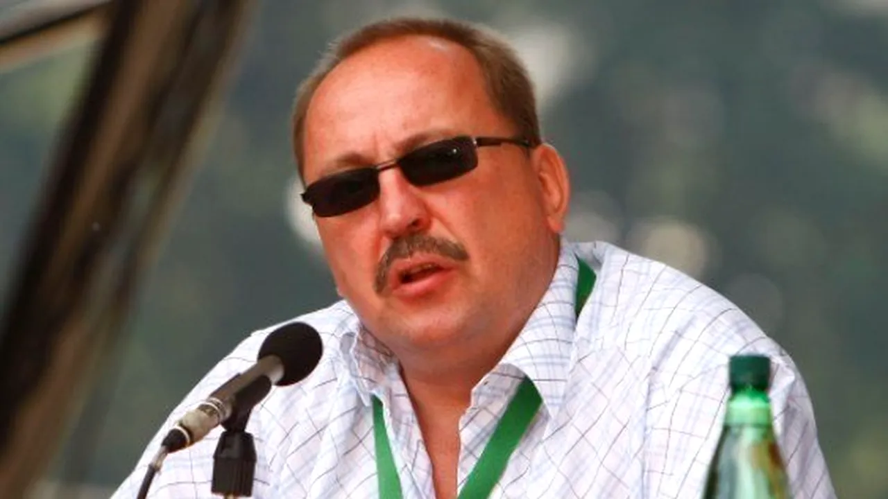 Nemeth Zsolt: Noi credem în învăţământul în limba maghiară din Transilvania