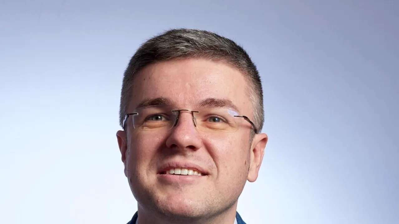 Irineu Darău anunță „RESET” la Digitalizarea României: șeful ADR, demis după probleme majore în proiectele IT ale statului