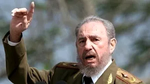 Fidel Castro îndeamnă SUA să îşi trateze deţinuţii aşa cum procedează Cuba