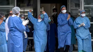 Germania spune că întărirea OMS este cea mai bună investiţie după ce Trump a anunţat că suspendă fondurile către organizaţie