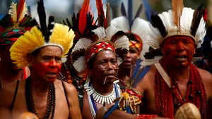 Efectele devastatoare ale coronavirusului în triburile amazoniene. Un prim caz a fost deja diagnosticat