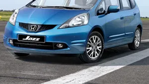 Honda Trading România lansează noua variantă a modelului Jazz