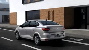 Cât va costa noul Logan. Dacia a anunţat preţurile pentru noile modele de Logan, Sandero şi Sandero Stepway 