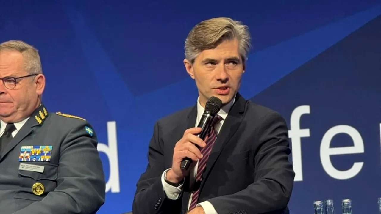 Rusia vrea NATO desființată și americanii afară din Europa, spune ministrul de Externe al Lituaniei