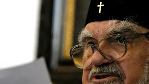 Trupul neînsufleţit al IPS Bartolomeu va rămâne la Catedrala ortodoxă cel puţin două-trei zile