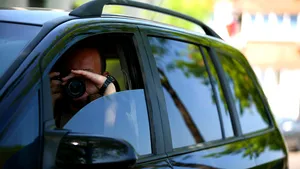 Detectiv particular: Nu e ca la televizor, nu am Ferrari. Noi ne ocupăm de cazuri serioase - VIDEO 