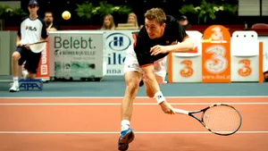 Victor Crivoi a acces în ultimul tur al calificărilor la Casablanca