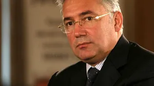 Videanu: România dispune de stocuri de gaze, dar sistemul de extracţie asigură cantităţi limitate