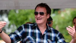 Quentin Tarantino, recompensat cu un premiu César onorific
