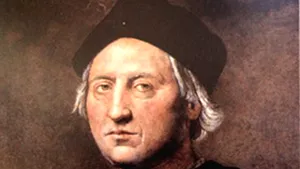 Cristofor Columb a stat la originea propagării sifilisului
