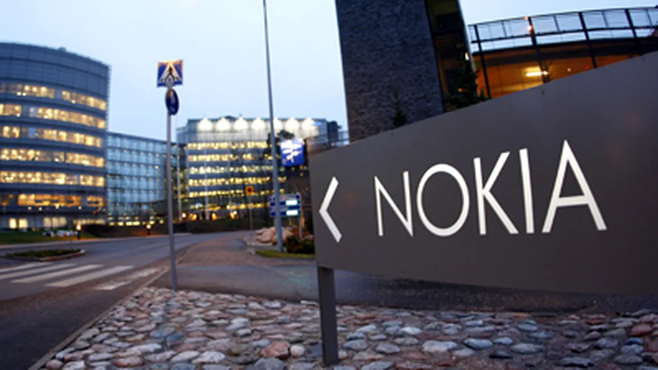 Nokia va elimina încă aproape 500 de locuri de muncă
