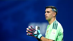 Chelsea l-a transferat pe Emiliano Martinez de la Aston Villa