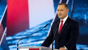 Președintele Poloniei, audiat într-un scandal imobiliar. Ar fi locuit, fără drept, într-un apartament de lux