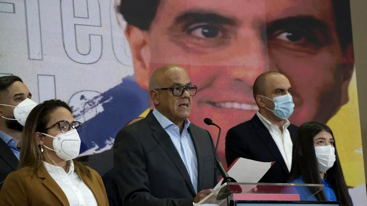 SUA a eliberat un aliat apropiat al preşedintelui Venezuelei în schimbul americanilor deţinuţi