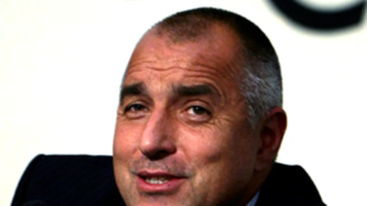 Primarul Sofiei, reales cu 53,43 la sută dintre voturi