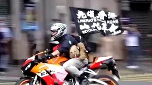 Hong Kong: primul condamnat pentru secesionism şi terorism în conformitate cu legea securităţii naţionale