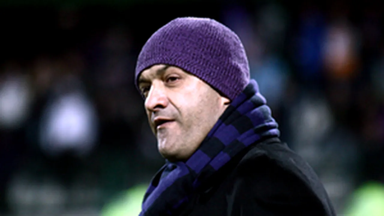 Balint: Pantilimon a fost un înger păzitor