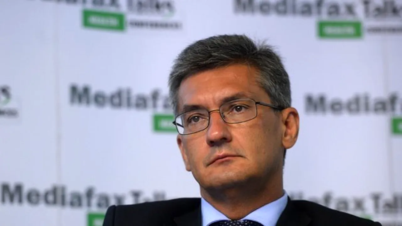 CONFERINŢA MEDIAFAX - Savu: Evaluarea moleculelor noi şi a celor existente pentru noile medicamente compensate începe marţi