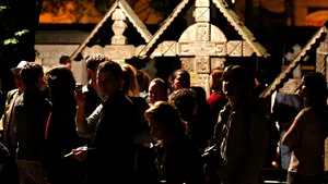 Cum am murit de râs la Bellu