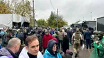 A început evacuarea civililor din Oleşki. Kievul acuză Rusia că a mutat ucraineni pe teritoriul său