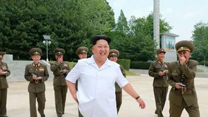 Coreea de Nord îşi creează propria oră oficială: 