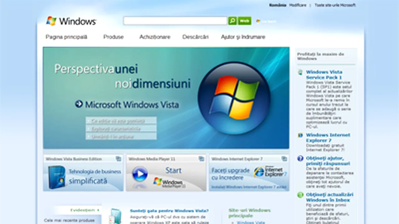 Google susţine acuzaţiile CE împotriva Microsoft
