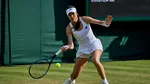 Sorana Cîrstea își egalează cea mai bună performanță la Wimbledon. O învinge pe Birrell și avansează în turul al treilea