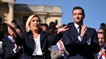 Extrema dreaptă din Franța își schimbă tonul față de Rusia. Le Pen și Bardella condamnă acțiunile „ostile” ale Moscovei