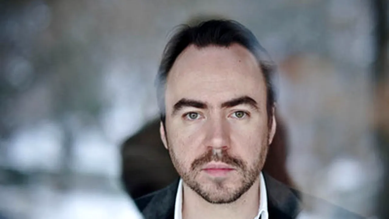 Romanian Film Director Bobby Paunescu Won Best Debut Film Award At East End Film Festival