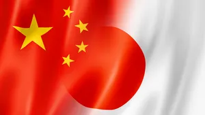 China îşi exprimă intenţia de a îmbunătăţi relaţiile bilaterale cu Japonia